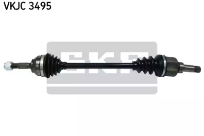 SKF VKJC 3495